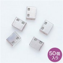 サンワサプライ SL-46-W用取付け部品(50個入り) SL-46WOP-50