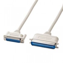 (まとめ)サンワサプライ SCSIシステムケーブル KB-SCM1K2【×2セット】