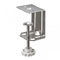 (まとめ)サンワサプライ デスククランプ TAP-F37CLAMP【×10セット】