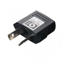 (まとめ)ミヨシ 海外電源プラグ変換アダプタ Oタイプ MBA-SO【×10セット】