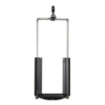 (まとめ)日本トラストテクノロジー クリップホルダー iPad mini CLIPHOLDER-IM【×10セット】