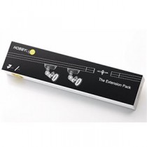 HOBBYLIGHT 小型トラック照明用延長セット 白 4000K TL031WH4000
