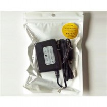 (まとめ)HOBBYLIGHT 小型トラック照明用電源アダプタ24V 1A用 TL24010U【×3セット】