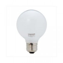 (まとめ)YAZAWA 長寿命G70ボール電球 GW100110V38W70L【×10セット】