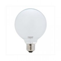 (まとめ)YAZAWA 長寿命G95ボール電球 GW100110V57W95L【×10セット】