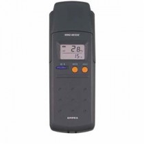 EMPEX デジタル 電子 風速計 ウインド・メッセ FG-561