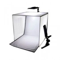 LPL LEDウェブドットスタジオセットWS-520B L18572