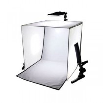 LPL LEDウェブドットスタジオセットWS-530B L18573