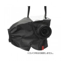 (まとめ)エツミ デジタルフォトレインカバーS E-6374【×2セット】