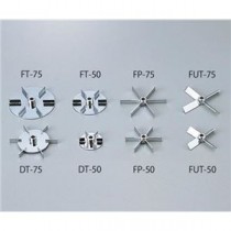 トルネード用撹拌羽根 FT-75