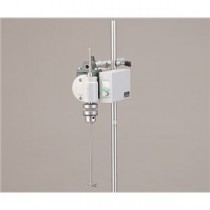 スリーワンモータ BLW600 撹拌機シャフト・関連機器