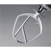 【本体別売】卓上型万能ミキサー 交換用アルミビーター ホモジナイザー・混合器