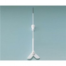 PTFE撹拌装置セット T3 撹拌用品(回転子・撹拌棒)