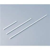 PTFE撹拌棒 鉄芯型 003.200 撹拌機シャフト・関連機器
