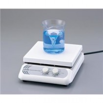 ホットスターラー CHPS-170AF ホットスターラー・データプレート