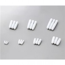 レギュラー撹拌子 C 8x30 撹拌用品(回転子・撹拌棒)