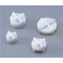 クロスヘッド回転子ダブル001.1140 撹拌用品(回転子・撹拌棒)