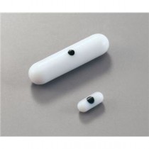 強力攪拌子(シリンダー型)φ6×25 撹拌用品(回転子・撹拌棒)