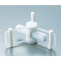 フロート撹拌子 6630-1000 撹拌用品(回転子・撹拌棒)