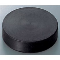 回転子固定マグネット ゴム 撹拌用品(回転子・撹拌棒)