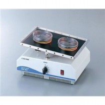 ロッキングミキサー80用ディンプルパッド 混合・振とう器(ミキサー・シェーカー)