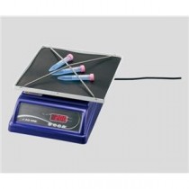 【本体別売】交換用滑り止めラバーマット30×30cm オービタルシェーカーMS-FLAT-30 撹拌機2