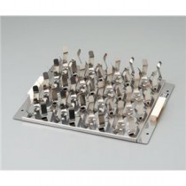 ラボシェイカー用ホルダー F-01 撹拌・振とう関連品