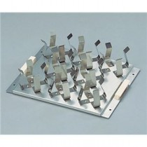 ラボシェイカー用ホルダー F-02 撹拌・振とう関連品