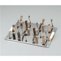 ラボシェイカー用ホルダー F-03 撹拌・振とう関連品