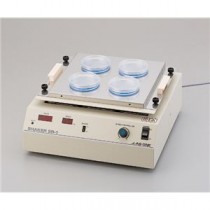 ラボシェイカー用ホルダーSR-FLH 混合・振とう器(ミキサー・シェーカー)