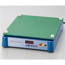 インキュベーター内用シェーカOS-762 混合・振とう器(ミキサー・シェーカー)