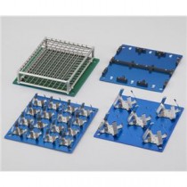 100ml用プラットホーム OS-710 混合・振とう器(ミキサー・シェーカー)