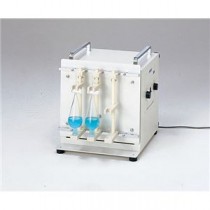万能シェーカーオプション分液ロートホルダ 粉砕・混合・ふるい関連商品