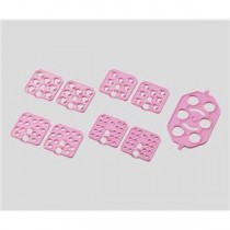 10ml/15mlチューブホルダー 撹拌・振とう関連品