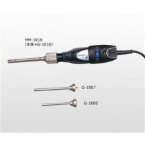 ジェネレーター5パイ G-1005 粉砕・混合・ふるい関連商品