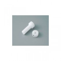 【本体別売】交換用カラー・ スリーブ(φ5mmシャフト用) 撹拌機用部品 カラースリーブ5mm用 撹拌機1