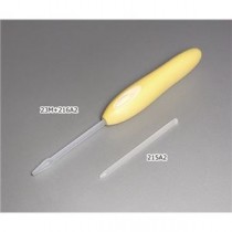 【本体別売】交換用ホモジナイザー 215A×2本