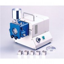 カッティングミル フィルターメッシュ40 粉砕・混合・ふるい用品