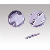 【本体別売】標準フタ PN-W02 粉砕機器