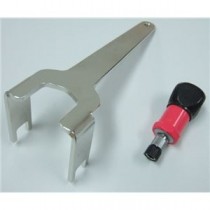 カッター着脱キット UP-50PM 粉砕機器