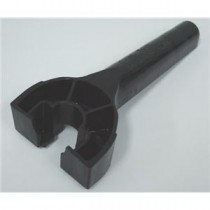 2Lポリカ容器用着脱レンチ 粉砕機器