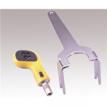 カッター着脱キット UP-50 粉砕機器