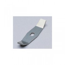 【本体別売】M21 ステンレス製カッター(交換用) 粉砕・混合・ふるい関連商品