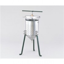 圧搾器(SUS製) HGS-01 粉砕・混合・粉体その他