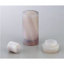 ハンディー単球ミル HM-M1 めのう 粉砕・混合・ふるい用品