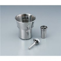 ハイフレックスホモジナイザー 100ml 粉砕・混合・ふるい関連商品