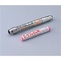 サーモクレヨン M-700 橙 温度管理用品