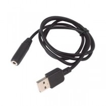 充電ケーブル SAMA-100 PH計