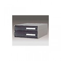 A4カセッター A4-242 収納・整理・保管II(収納庫)