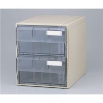 B4型カセッター B4-002 収納・整理・保管II(収納庫)